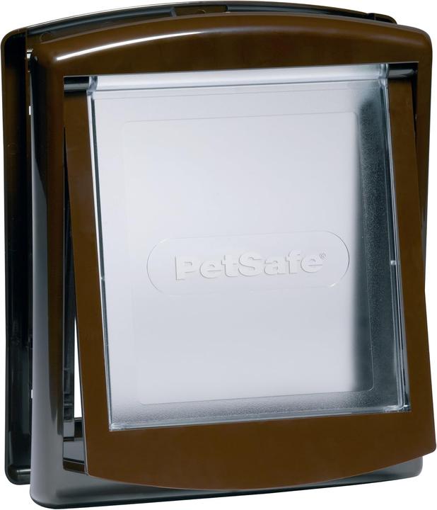 Produktbild PetSafe Staywell 2-Wege-Haustiertür (Manuelle Katzenklappe)