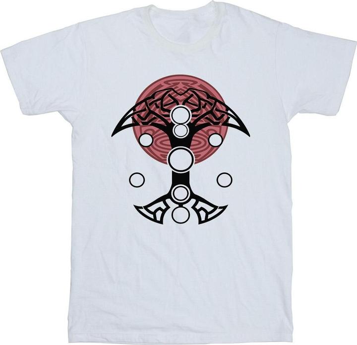 Produktbild Thor Love And Thunder Circles TShirt (M)