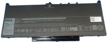 Produktbild Dell BTRY PRI 55WHR 4C 3YRW SIMPLO (4 Zellen)