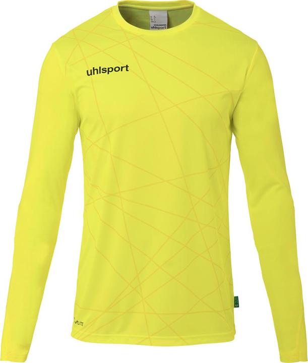 Actual product image Uhlsport Longsleeve goalkeeper jersey Prediction (L)