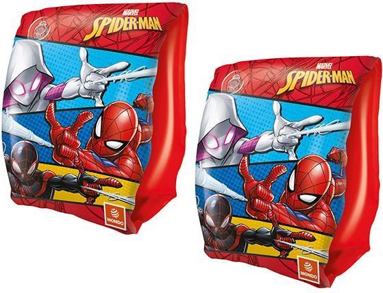 Actual product image Mondo Spiderman Swimming Wings