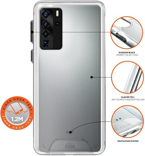 Immagine prodotto Eiger Glacier Case (Huawei P40)