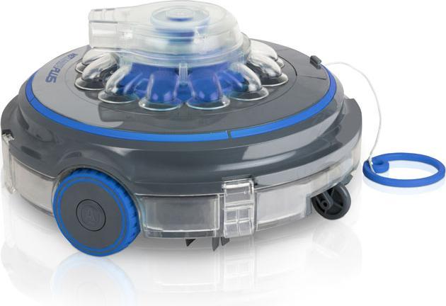 Image du produit Gre Robot de piscine WET Runner PLUS - nettoyeur de fond automatique