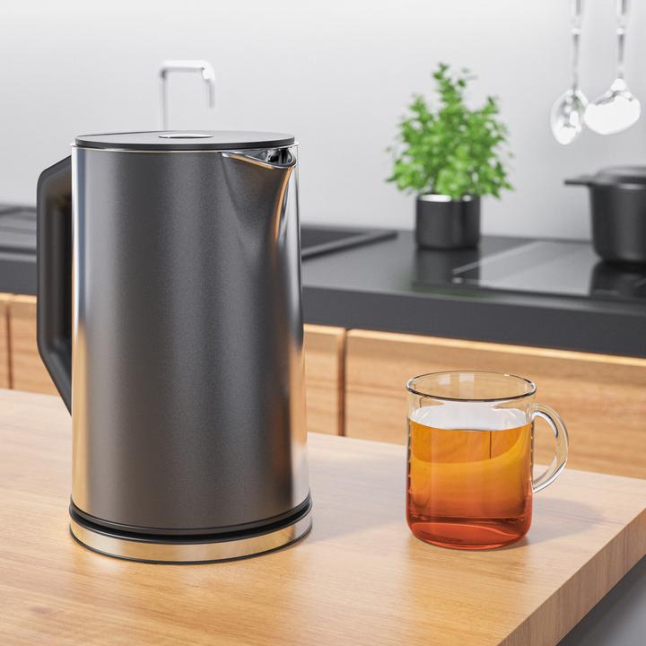 Produktbild Arendo Wasserkocher (1.50 l)