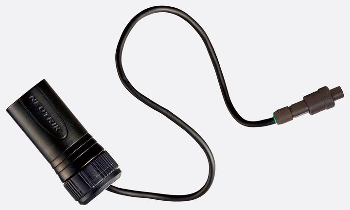 Produktbild Rycote Nano Shield 80Hz LEMO Cable