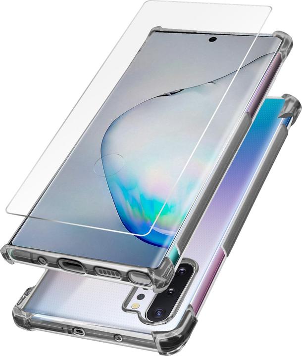 Actual product image Avizar Prems Series (Samsung Galaxy Note 10+)
