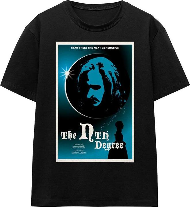 Produktbild The Next Generation Season 4 Episode 19 TShirt (XL)