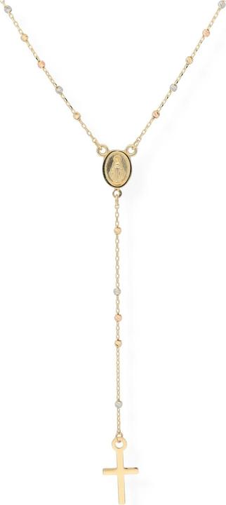 Carat Motifs (Gold 9ct, 45 cm)