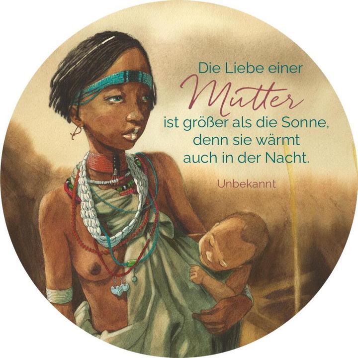 Image du produit Maman