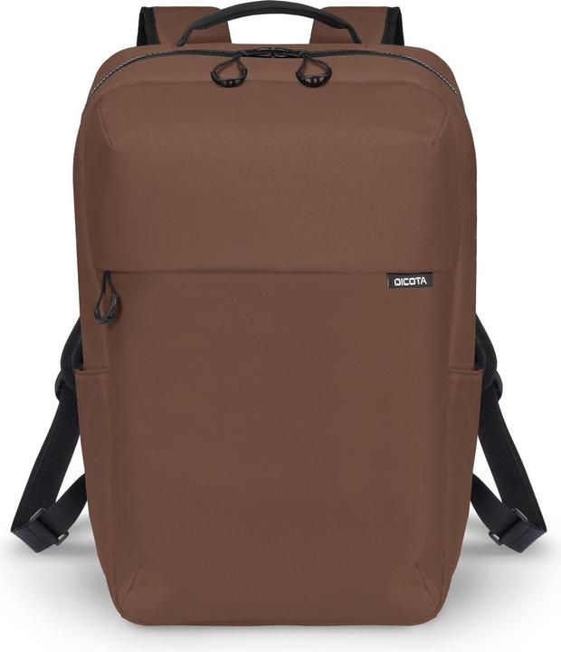 Immagine prodotto Dicota Zaino COMMUTER 13-16 MARRONE (16 l)