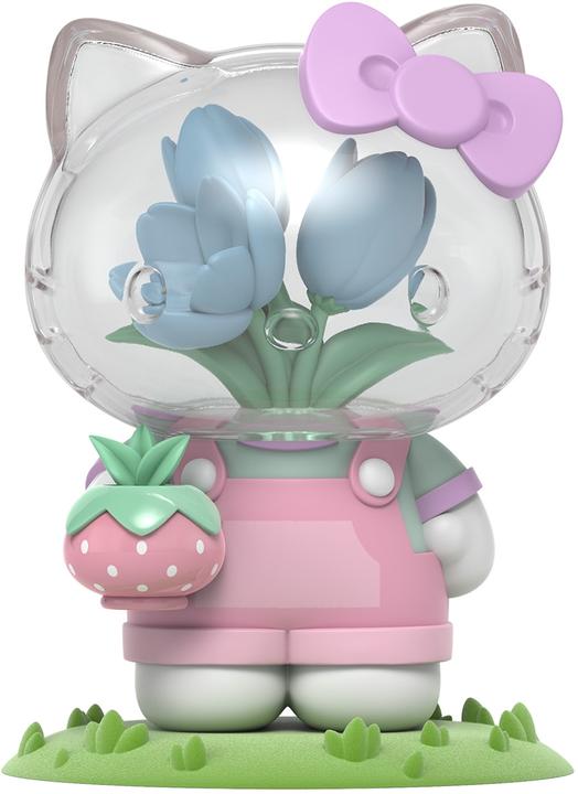 Produktbild WTT Azuma Makoto x Sanrio - Hello Kitty Series (1 Stk.)
