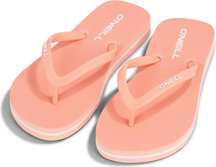 Coral Pink
