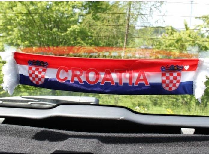 Produktbild Fortura Kroatien
