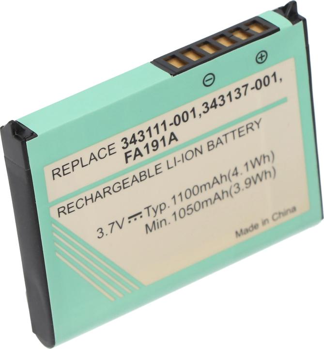 Produktbild Fujitsu-Siemens Akku Pocket LOOX N520
