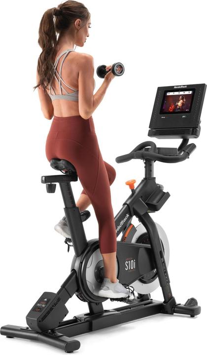 Actual product image Nordictrack Commercial S10i