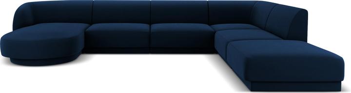 330 x 255 x 70 cm