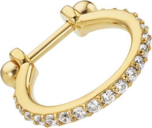 Goldfarbig, Weiss
