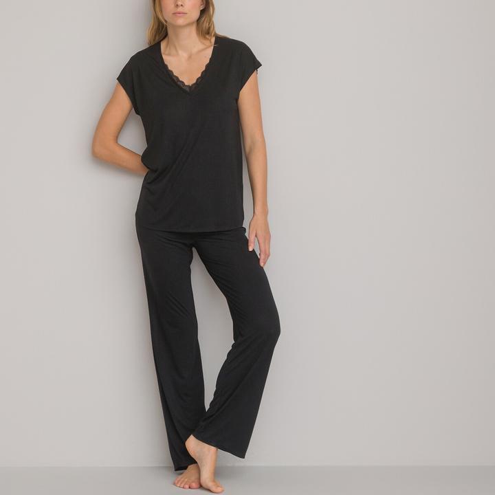 Image du produit La Redoute Collections Pyjama (W32/L34)
