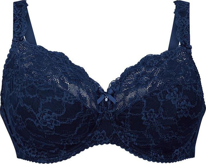 Actual product image Rosa Faia Bobette underwired bra (85 G, Single pack)