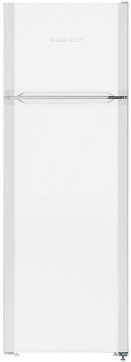 Actual product image Liebherr Fridge-freezer combination CT 2931 Right/reversible (271 l)