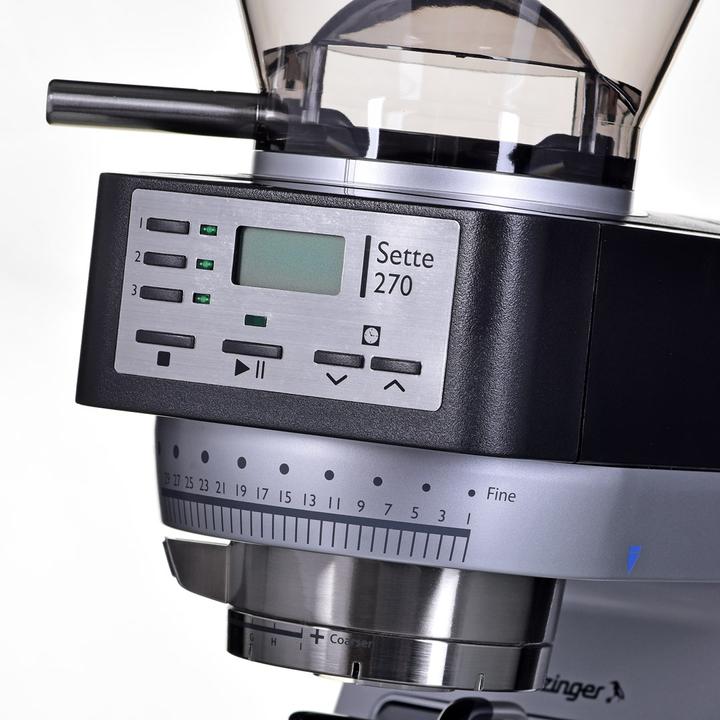 Image du produit Baratza Obstgarten Sette 270