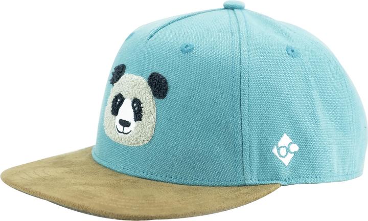 Bavarian Caps Panda (One Size)