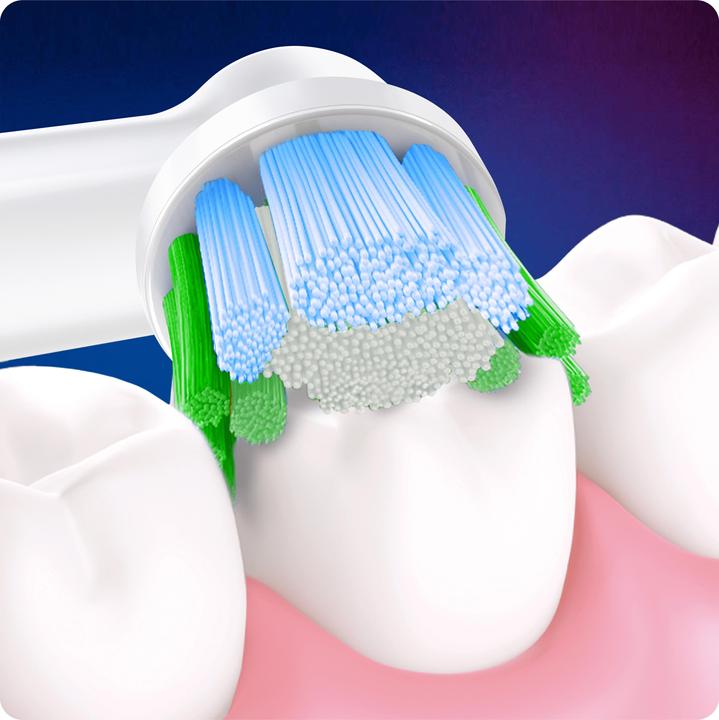 Produktbild Oral-B EB20-6CT Ersatz-Bürstenköpfe (6 x)