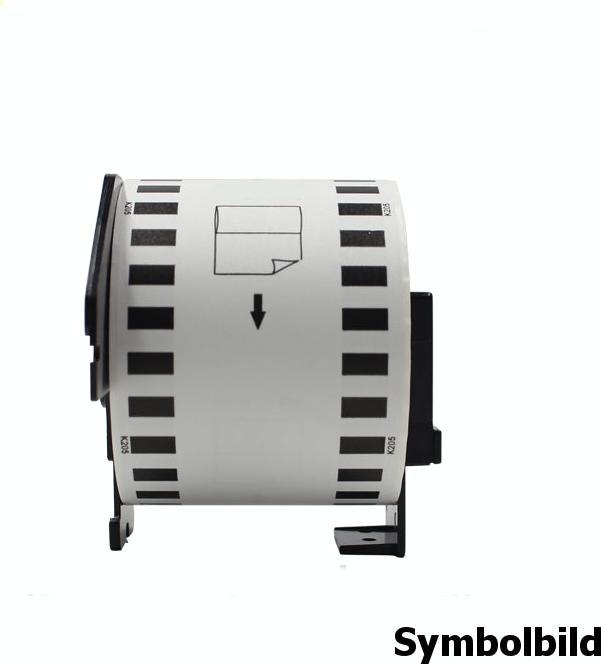 Image du produit Hermex Rouleau d'étiquettes