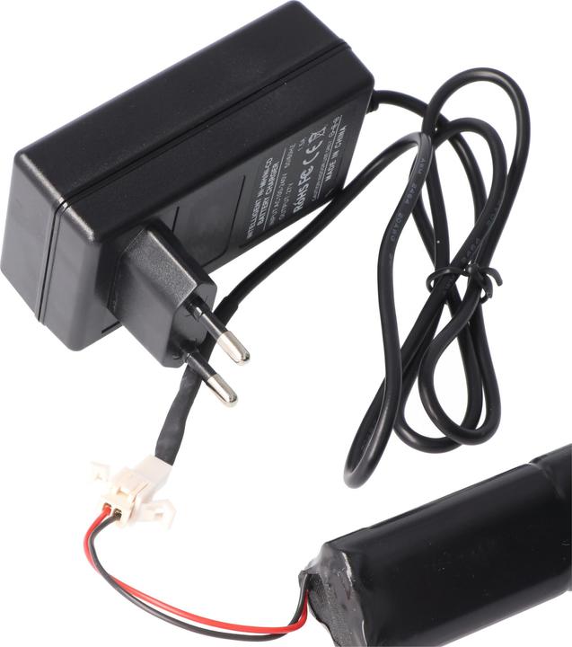 Image du produit AccuCell Ladegerät Velux 946933, Velux 946930 (Chargeurs sans batterie)