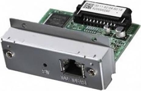 Produktbild Star Micronics IF-BDHE07 ETHERNET INTERFACE TSP700 VER2ONLY/800VER2ONLY/650