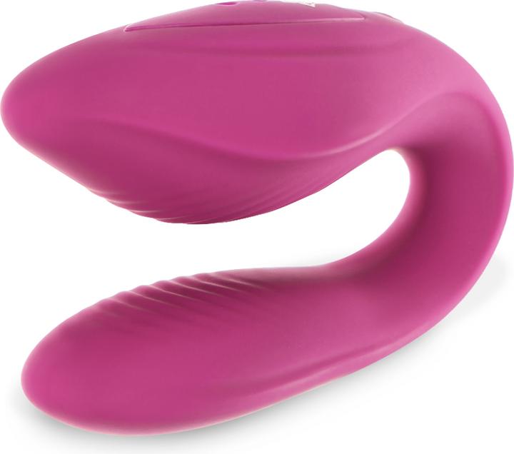 Actual product image Ritual Couple vibrator "Kama" with remote control