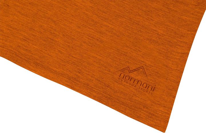 Produktbild Normani Herren Merino T-Shirt Darwin (M)