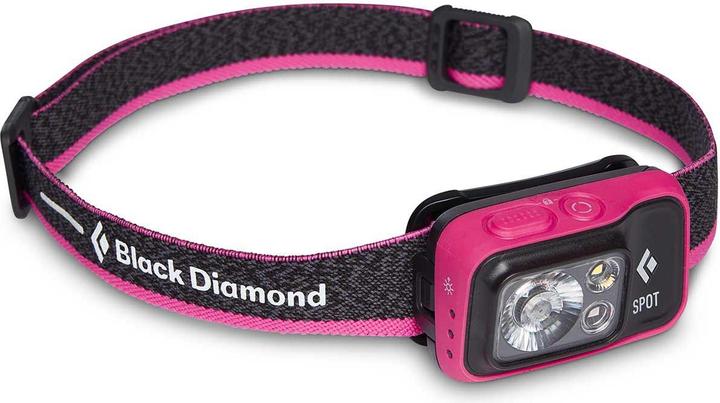 Black Diamond Spot 400 (400 lm)