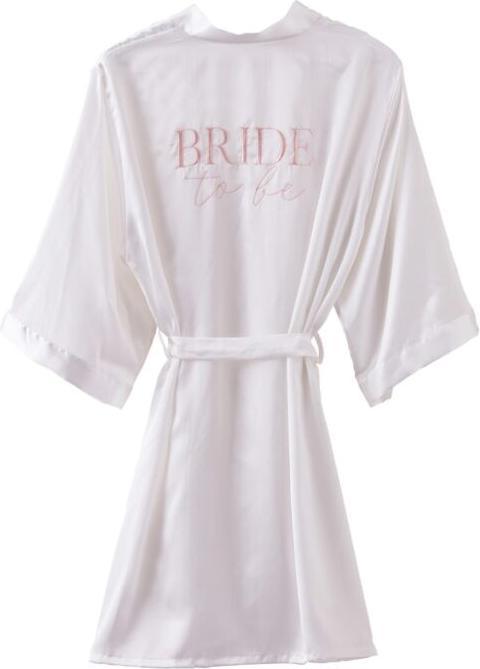 Immagine prodotto Ginger Ray Kimono - La futura sposa (Taglia unica)