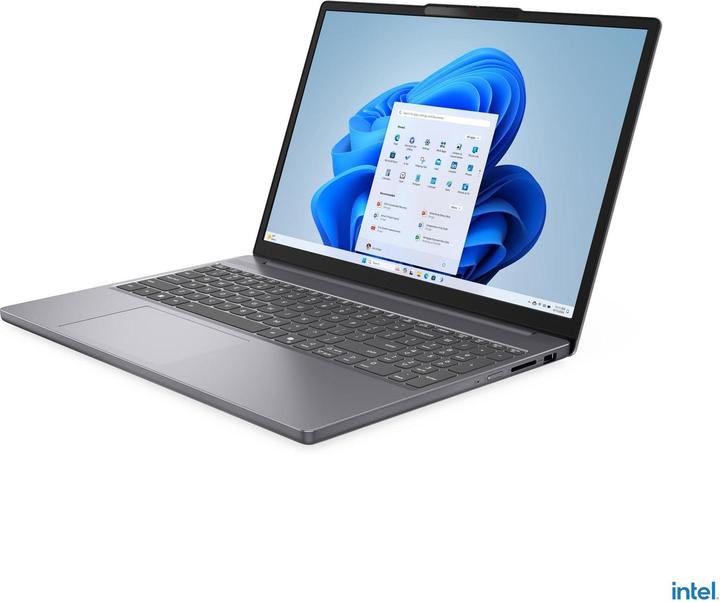 Produktbild Lenovo IdeaPad Slim 3 (15.30", Intel Core i5-13420H, 16 GB, 1000 GB, DE)