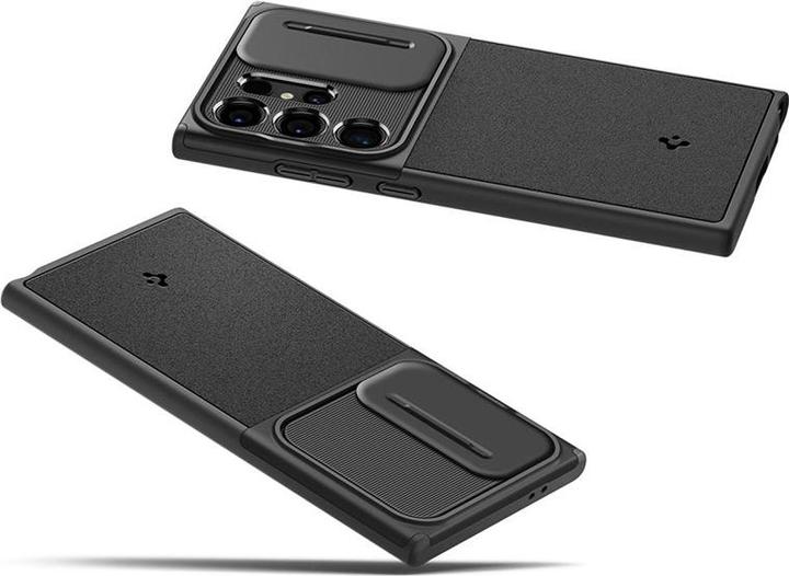 Image du produit Spigen Optique Armor (Samsung Galaxy S24 Ultra)