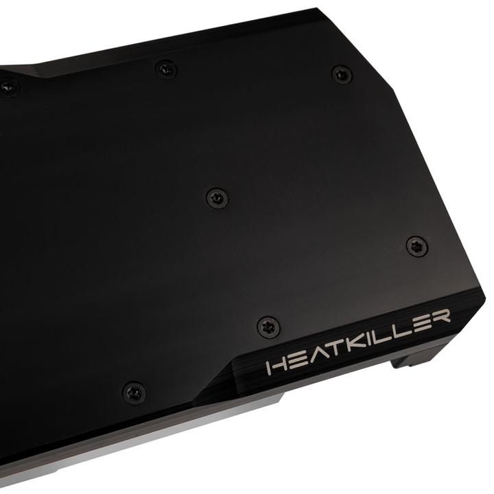Immagine prodotto Watercool Heatkiller V für RTX 3080/3090 - Nickel + Acetal