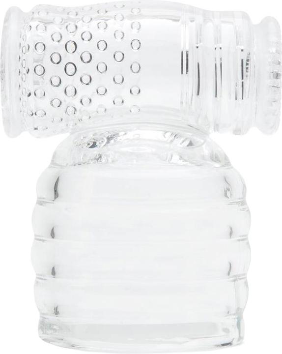 Actual product image Lovehoney Lobster Deluxe