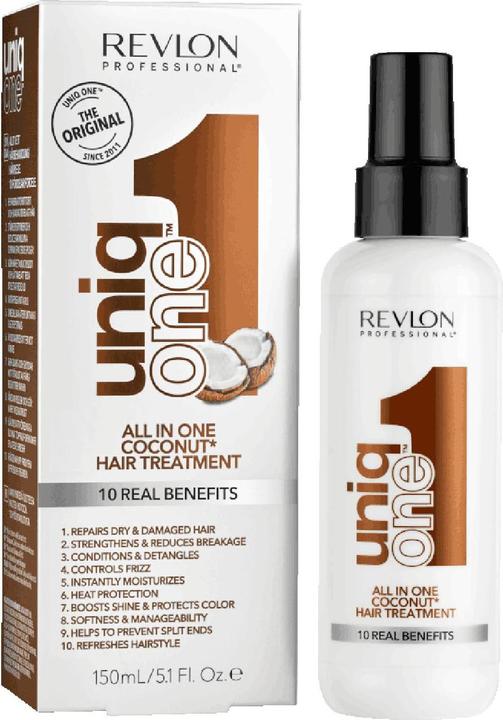 Produktbild Revlon Professional Uniq One Coconut (150 ml)