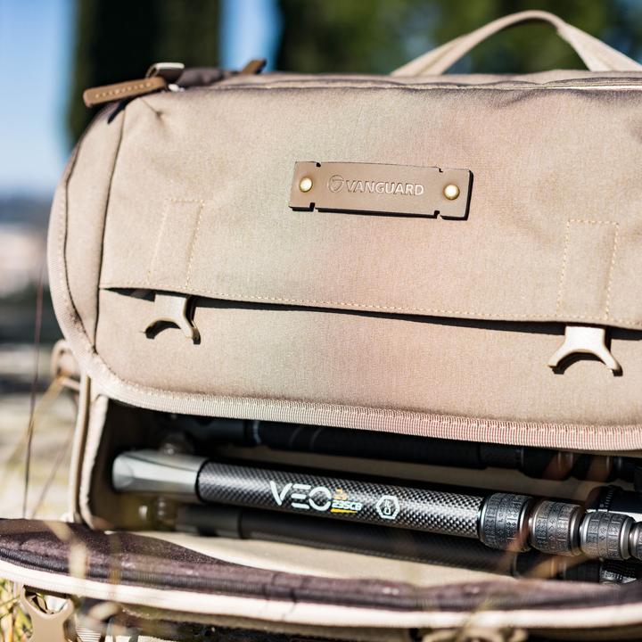 Image du produit Vanguard Veo Range 38 BG (Sac à bandoulière pour appareil photo, 17 l)