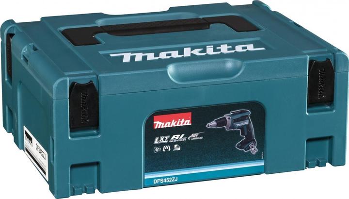 Produktbild Makita Dfs452zj (Akkubetrieb)