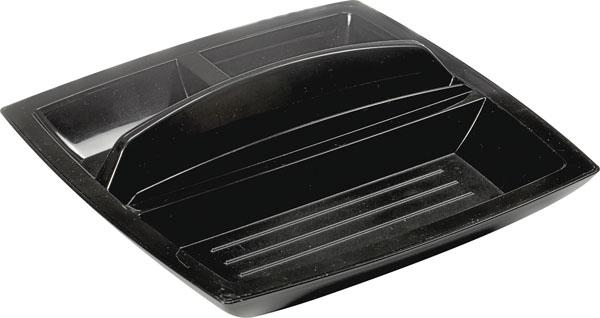 Immagine prodotto Ecobra Organizzatore da tavolo ARES nero