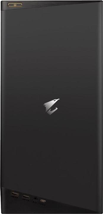 Gigabyte Aorus Model S (Core i9, 32 GB, 3000 GB, GeForce RTX 3080)