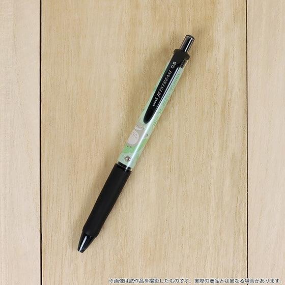 Actual product image Mein Nachbar Totoro Jet Stream (Über dem Blatt) (Black, 1 x)