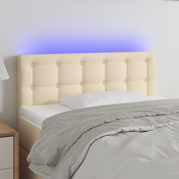 Produktbild VidaXL Jeanette (90 x 5 x 88 cm)