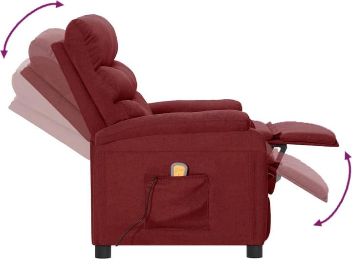 Actual product image VidaXL Brylee