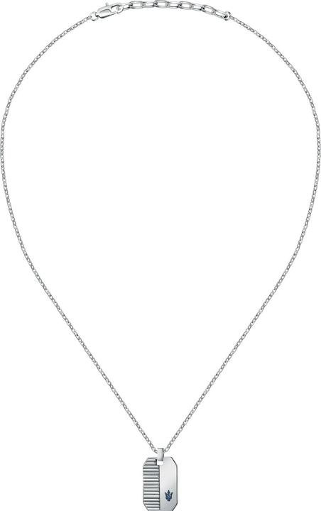 Productafbeelding Maserati Ketting (Roestvrij staal, 55 cm)