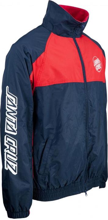 Actual product image Santa Cruz Off Set Jacket (L)