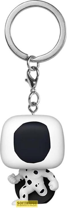 Produktbild Funko Key POP! Across the Spider-Verse : The Spot