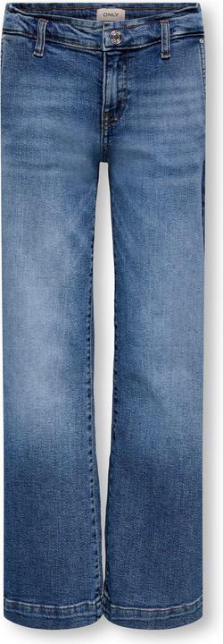 Light Blue Denim